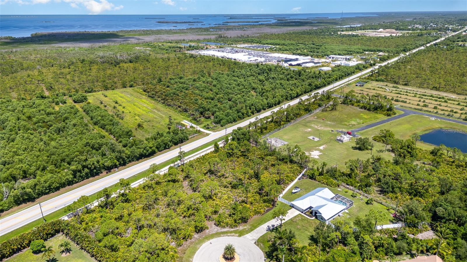 Image 17 of 17 For 9437 Treasure Lake Court