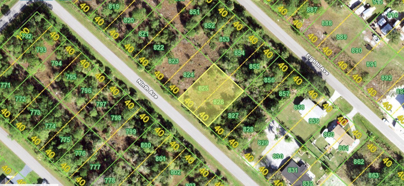 Details for 11420 9th Avenue, PUNTA GORDA, FL 33955