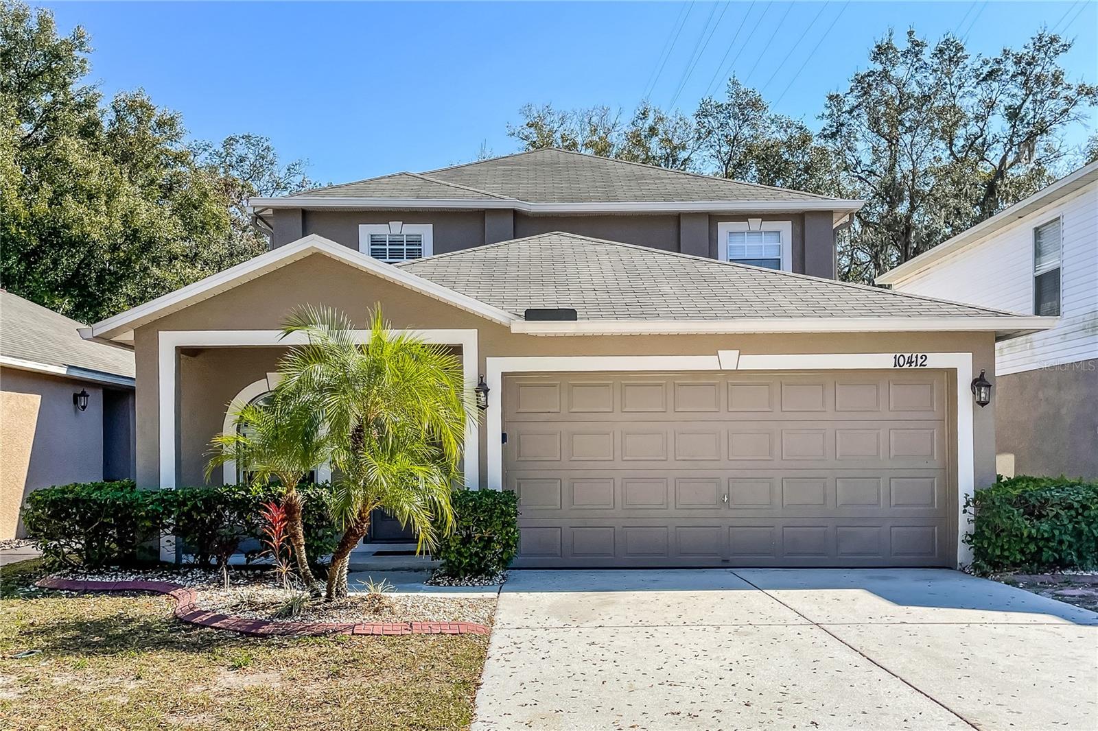 Details for 10412 River Bream Drive, RIVERVIEW, FL 33569