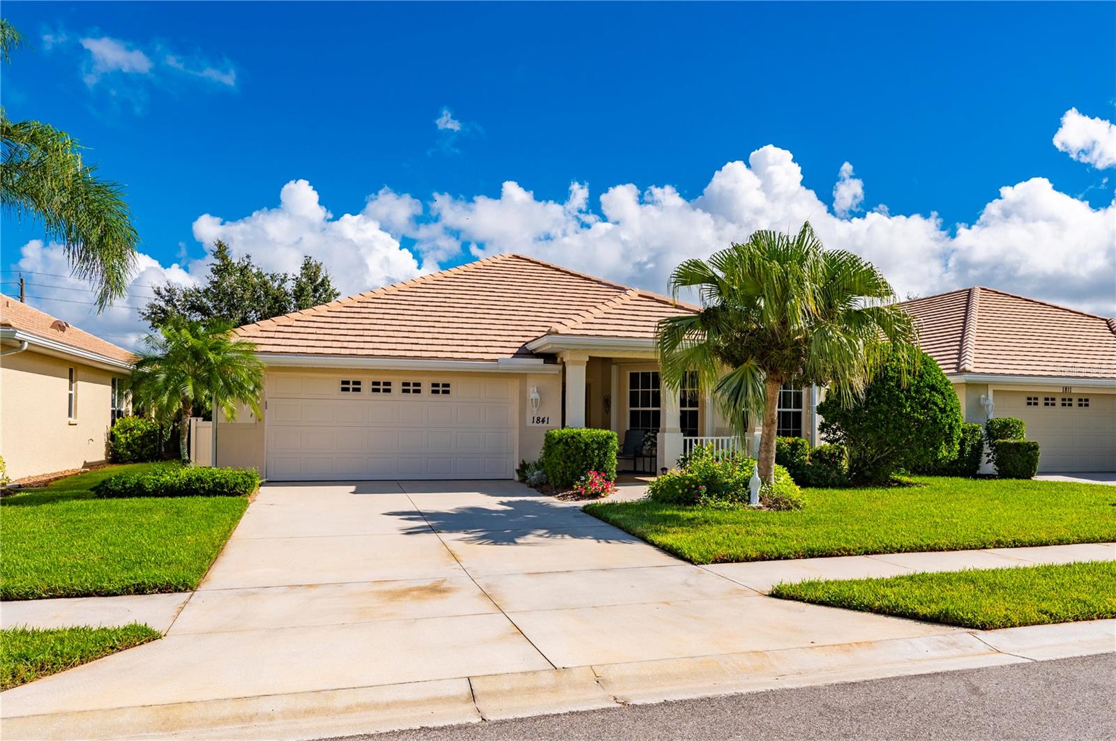 Details for 1841 Mossy Oak Drive, NORTH PORT, FL 34287