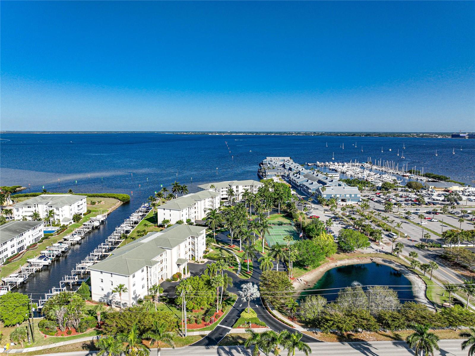 Image 40 of 43 For 1250 Marion Avenue 323