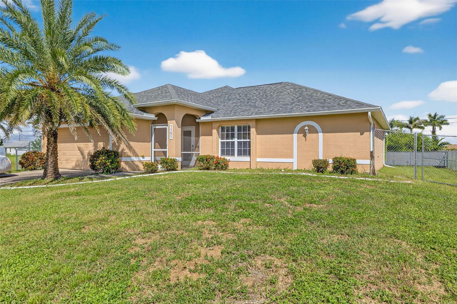 Details for 1151 1st Avenue, CAPE CORAL, FL 33993