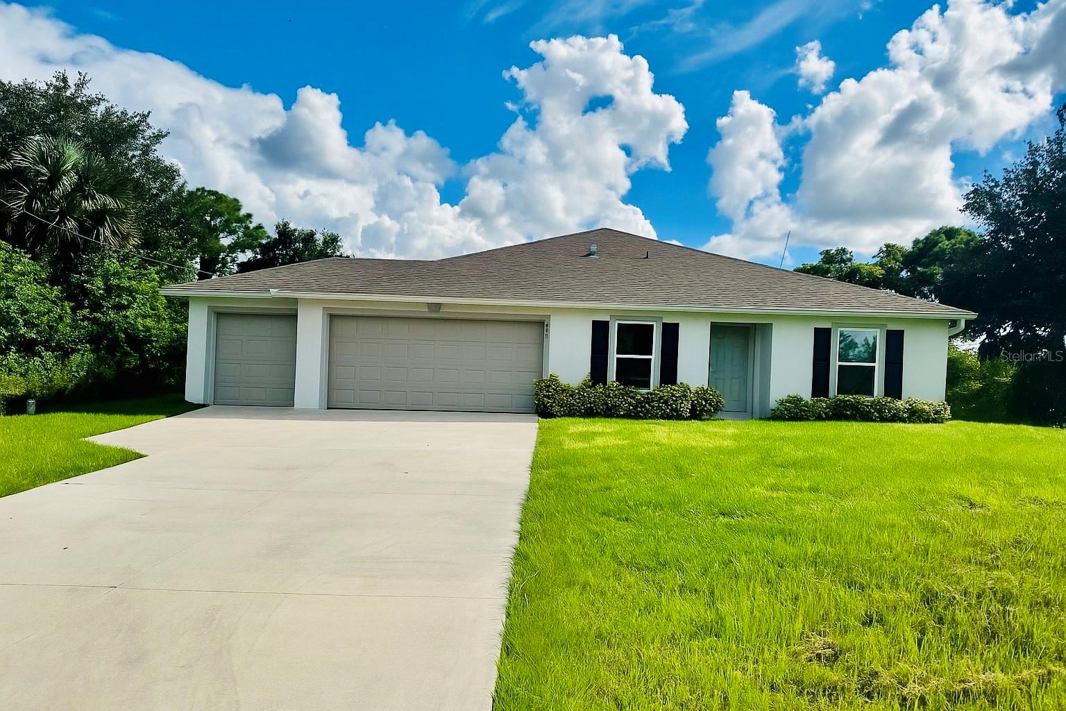 Details for 3319 40th Street W, LEHIGH ACRES, FL 33971
