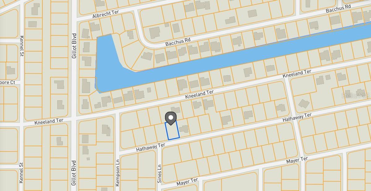 Image 4 of 7 For 12340 Hathaway Terrace