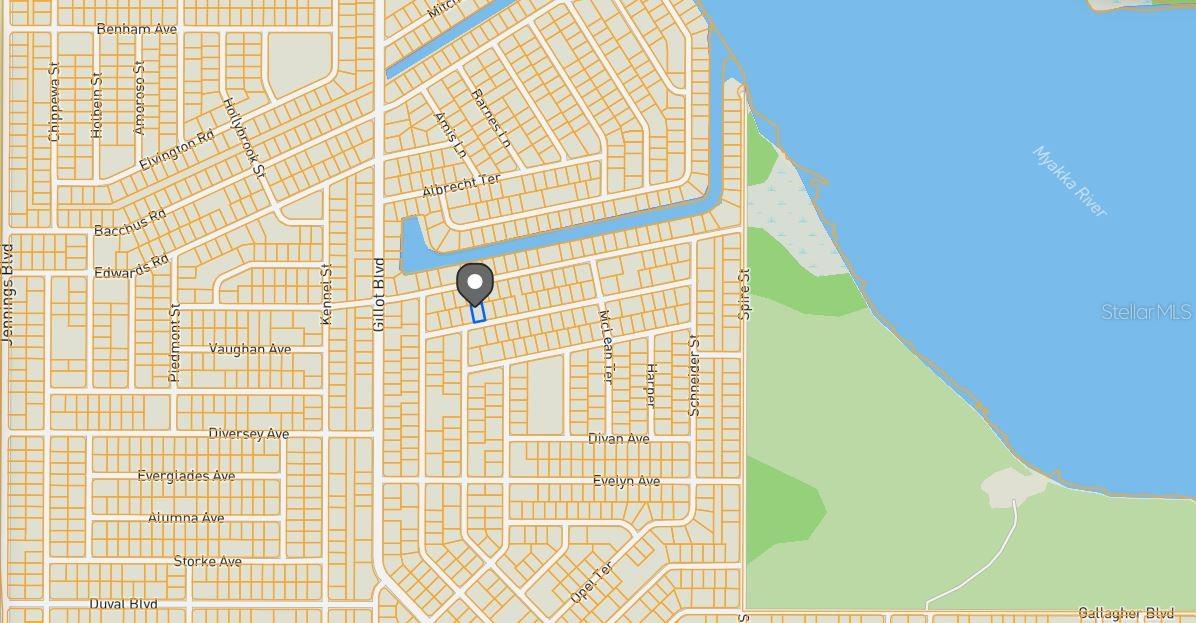 Image 5 of 7 For 12340 Hathaway Terrace