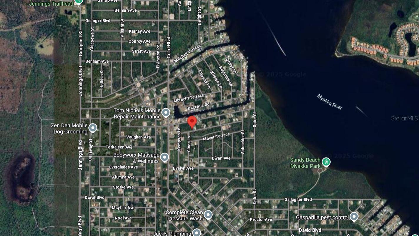 Image 6 of 7 For 12340 Hathaway Terrace