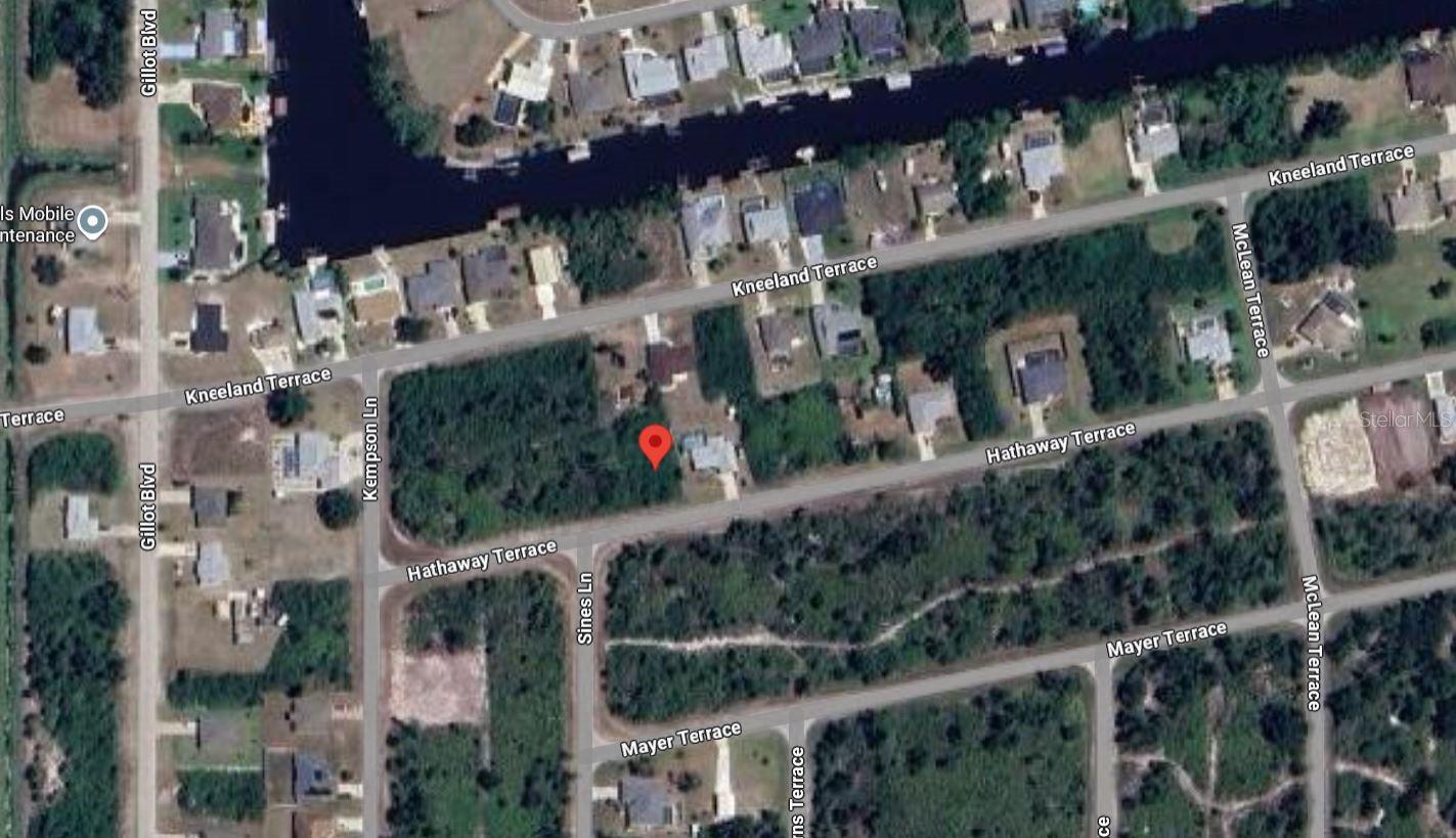 Image 7 of 7 For 12340 Hathaway Terrace