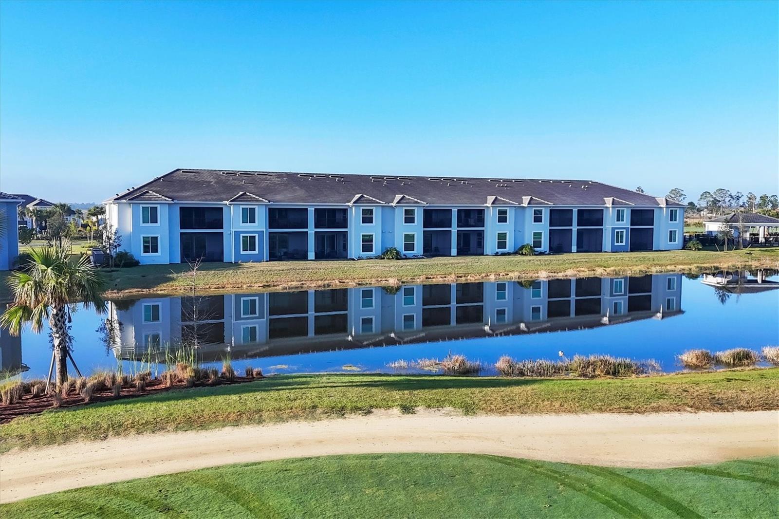 Image 28 of 79 For 12470 Wellen Golf Street 203