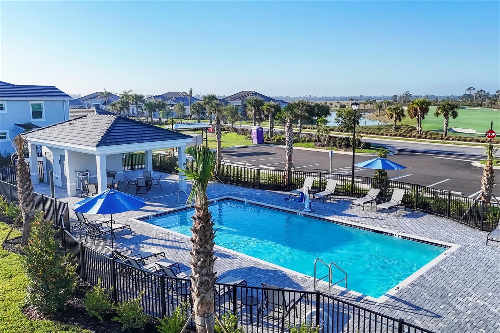 Image 33 of 79 For 12470 Wellen Golf Street 203