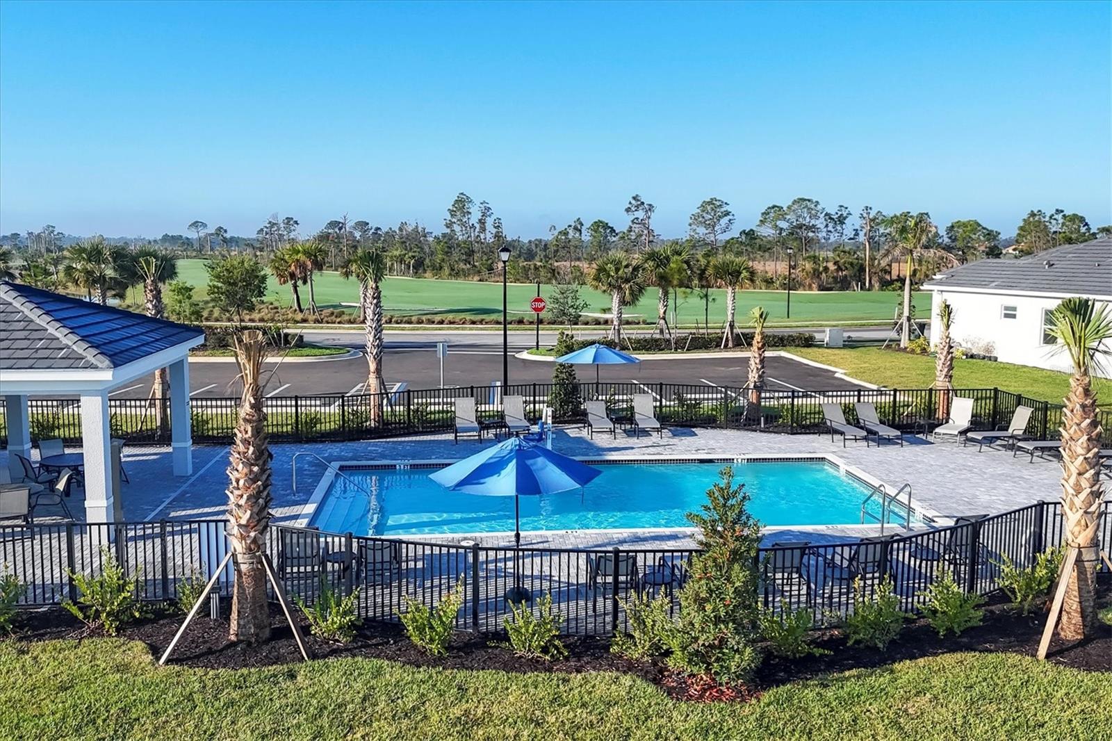 Image 34 of 79 For 12470 Wellen Golf Street 203