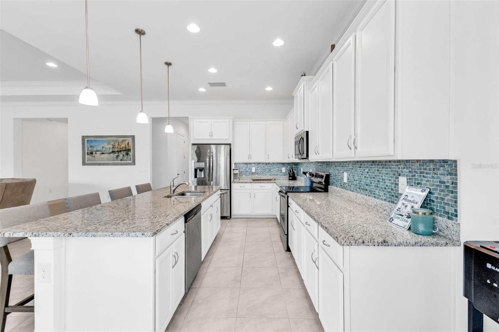 Image 14 of 61 For 24136 Riverfront Drive