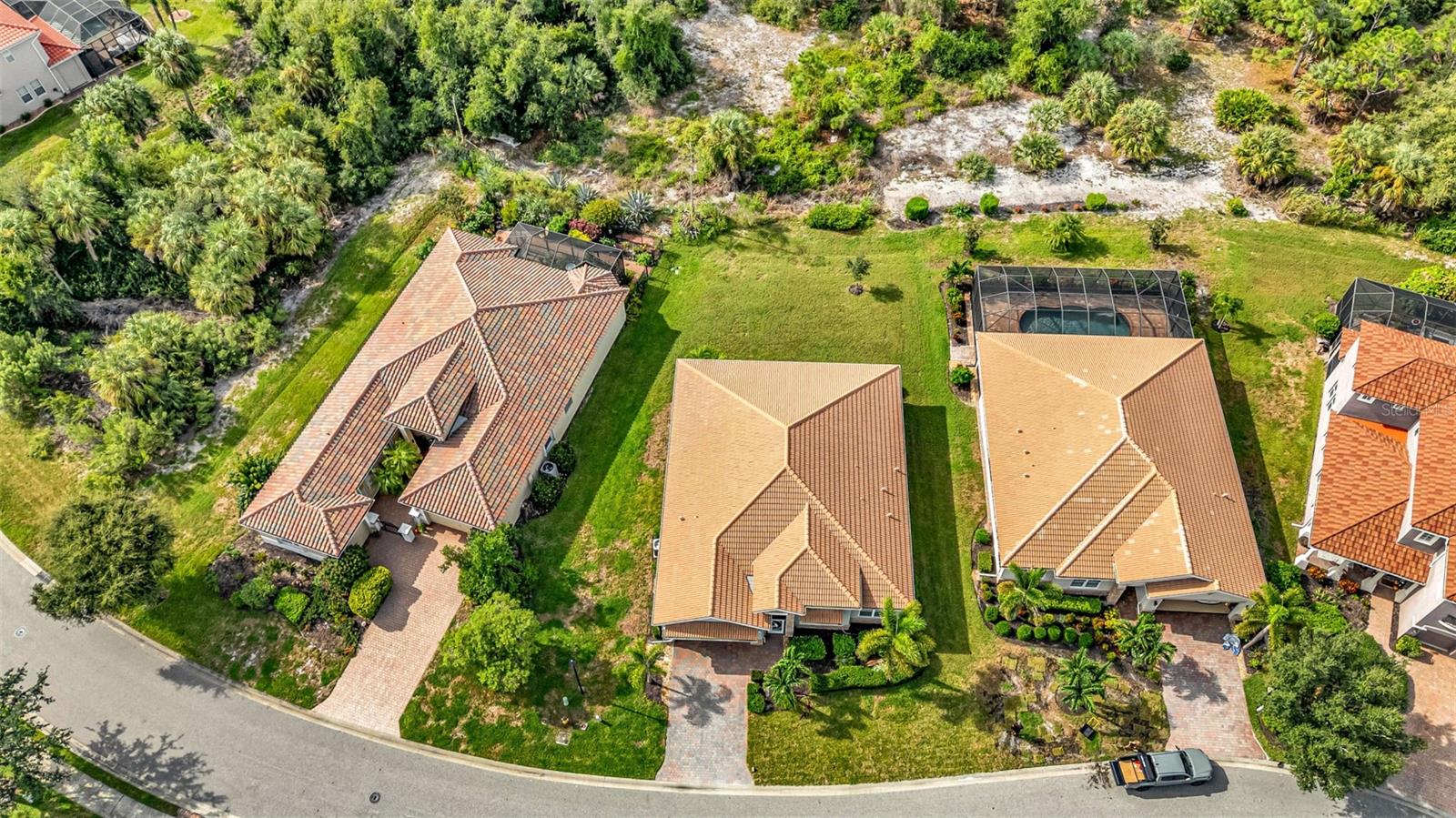 Image 46 of 61 For 24136 Riverfront Drive