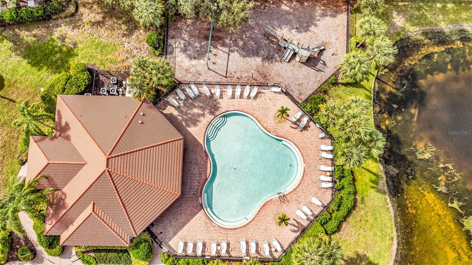 Image 50 of 61 For 24136 Riverfront Drive