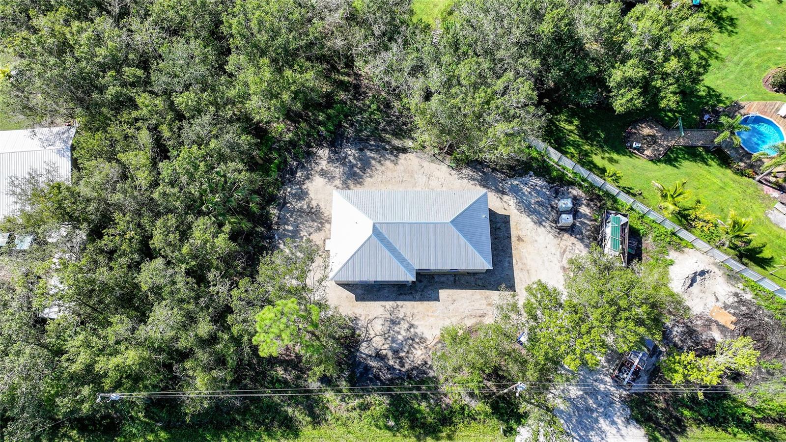 Image 18 of 36 For 8115 Nancy Drive
