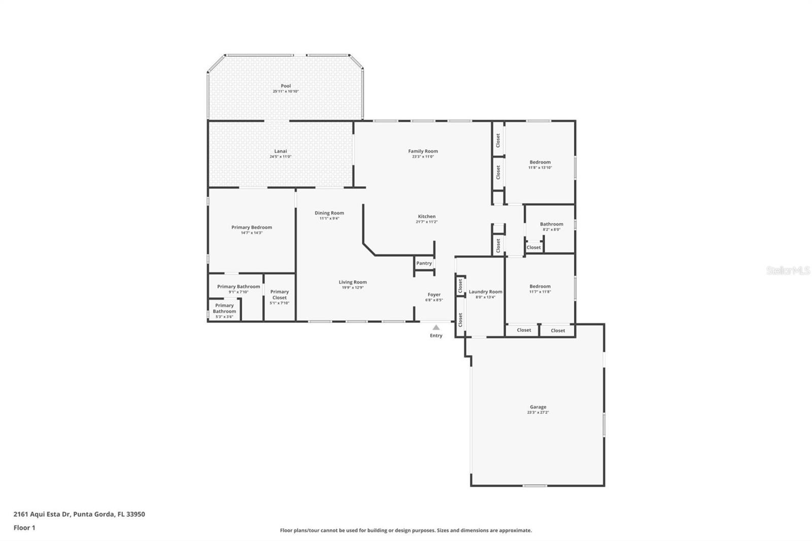 Image 53 of 53 For 2161 Aqui Esta Drive