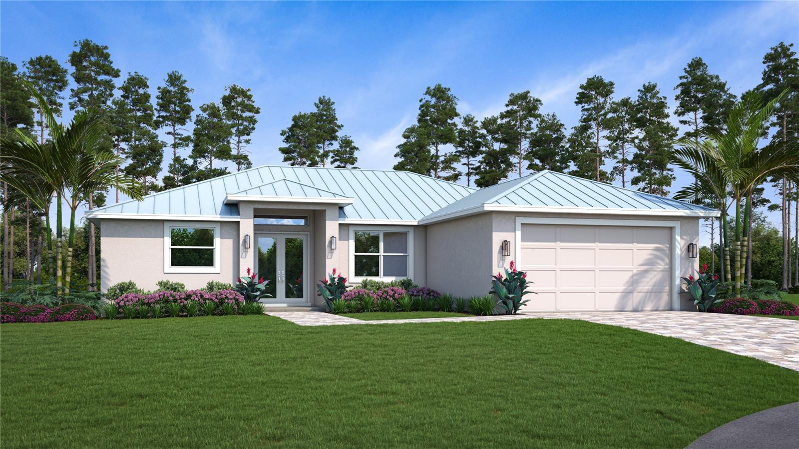 Details for 2064 Little Pine Circle, PUNTA GORDA, FL 33955