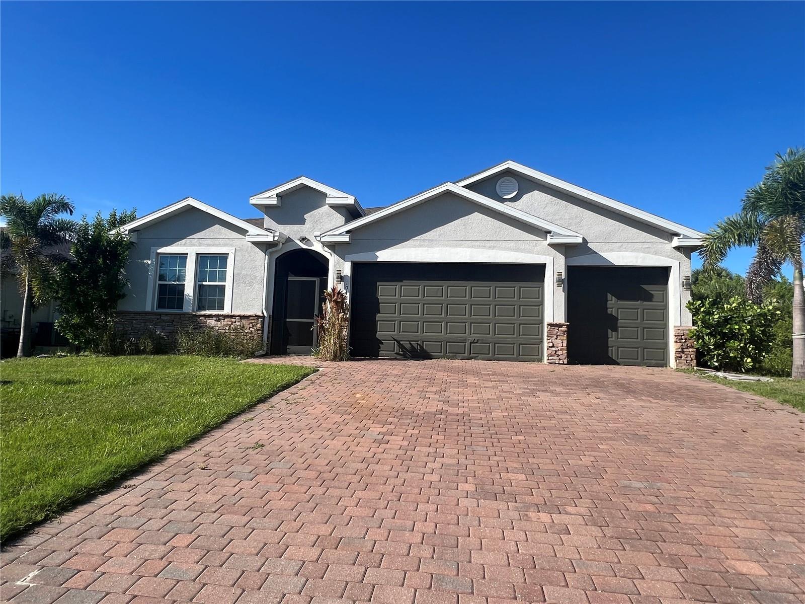 Details for 10487 Atenia Street, PORT CHARLOTTE, FL 33981