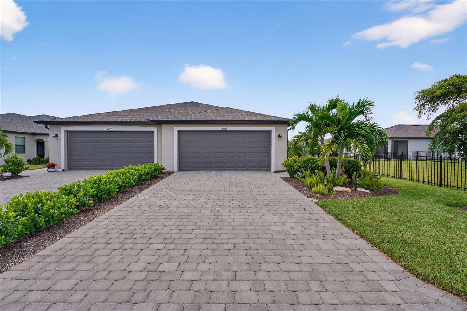Details for 2001 Mackerel Street, PORT CHARLOTTE, FL 33953