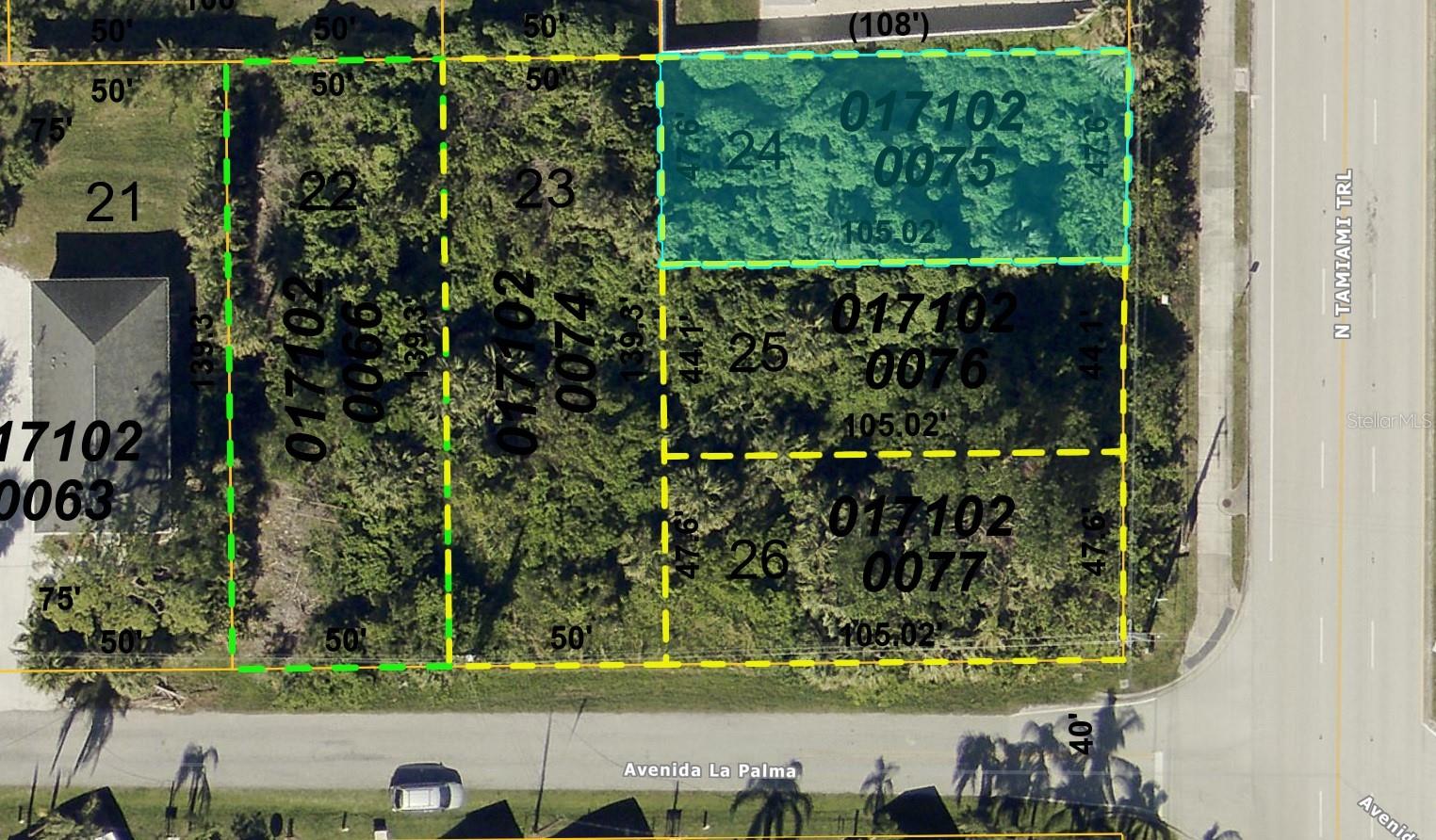 Image 15 of 21 For 0 La Palma  