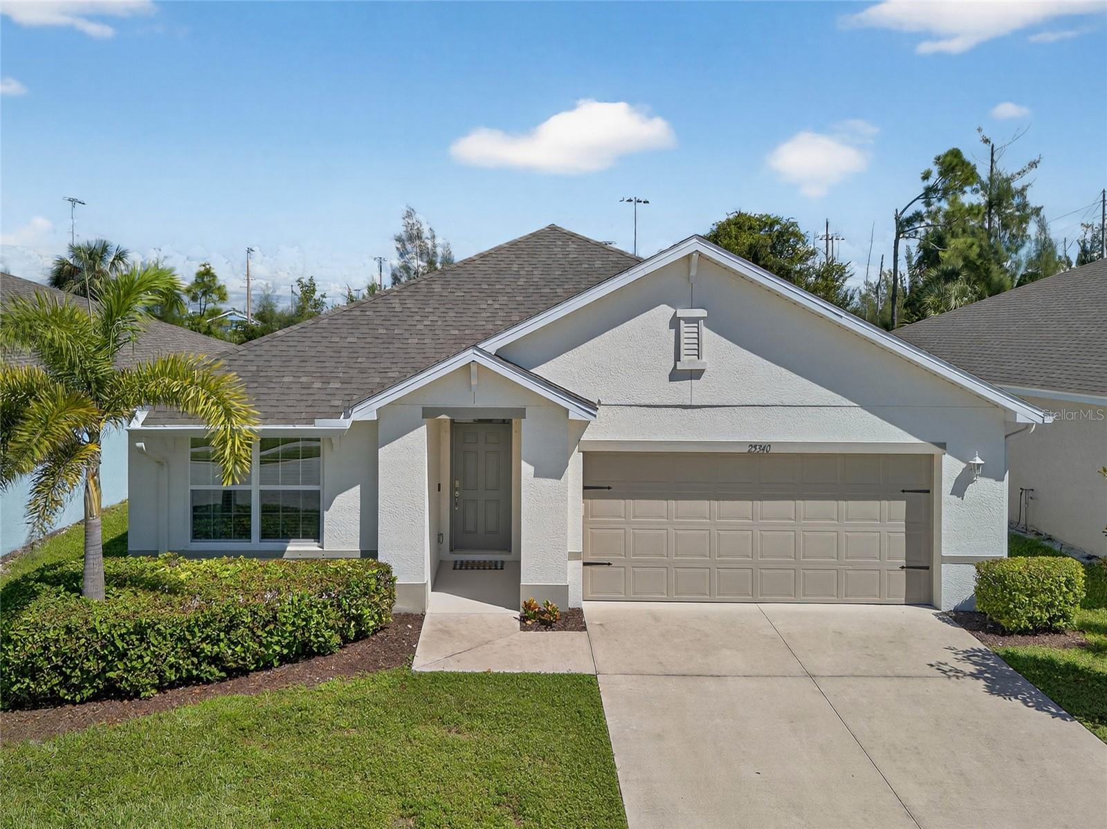 Details for 25340 Lenox Circle, PUNTA GORDA, FL 33950