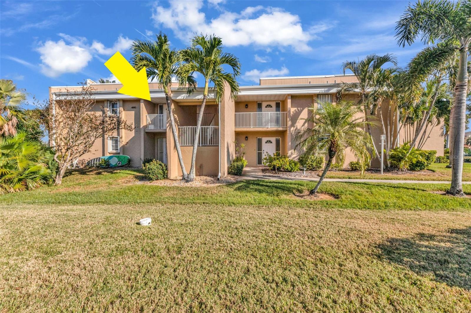 Details for 3251 White Ibis Court C4, PUNTA GORDA, FL 33950