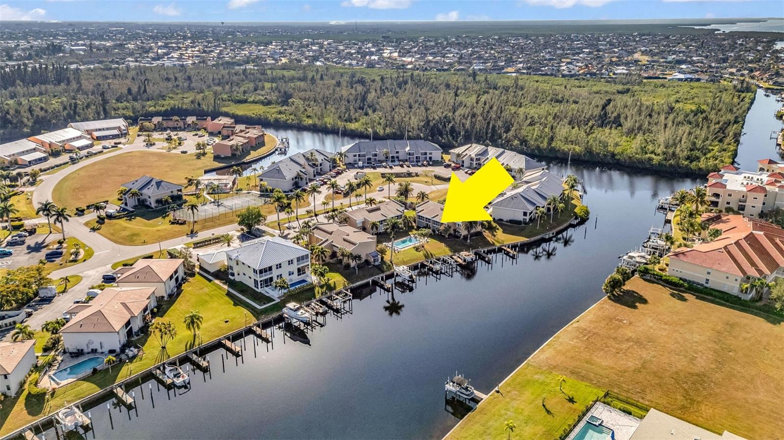 Image 2 of 34 For 3251 White Ibis Court C4