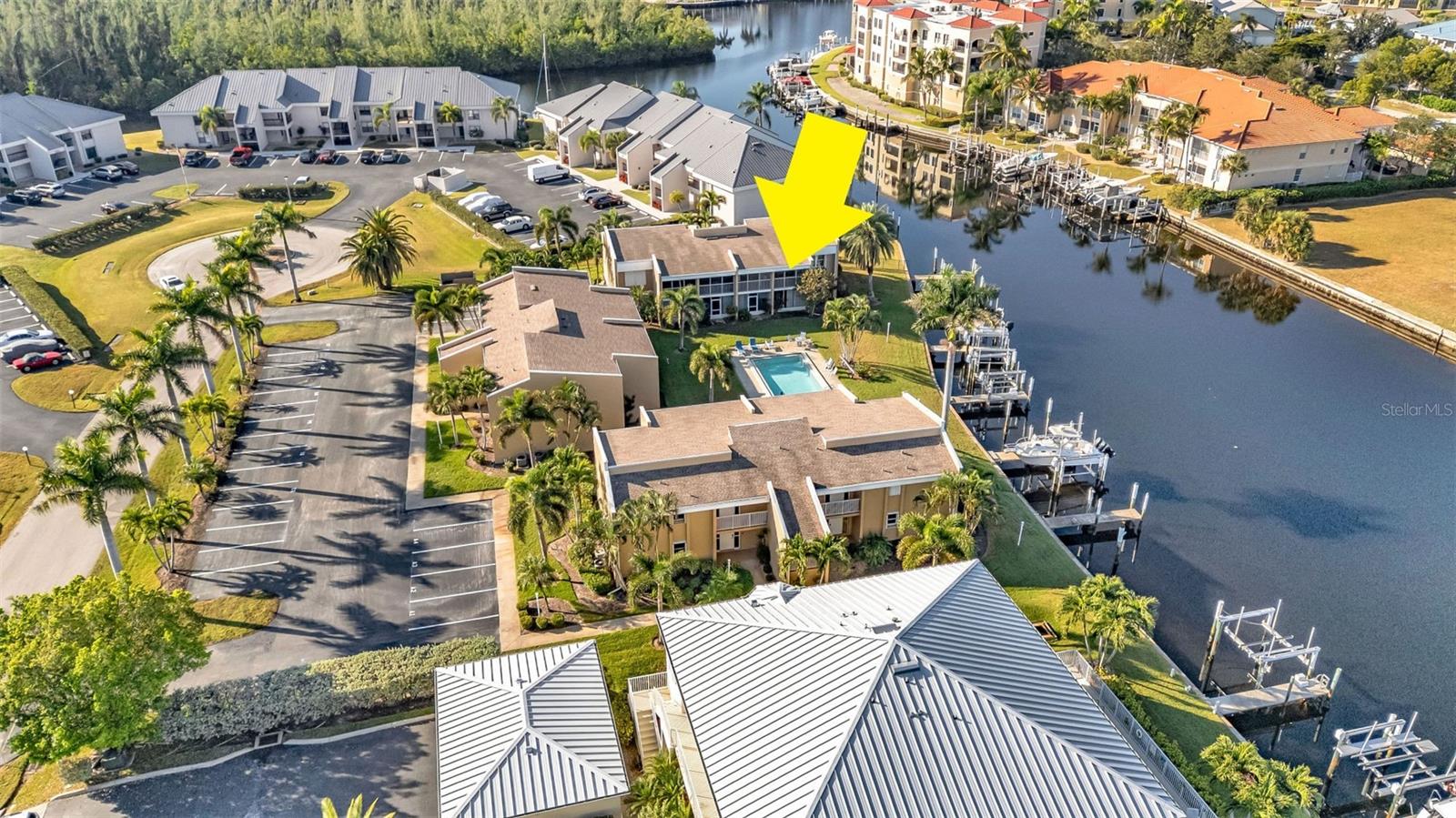 Image 31 of 34 For 3251 White Ibis Court C4