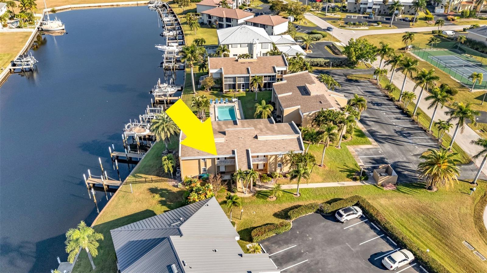 Image 32 of 34 For 3251 White Ibis Court C4