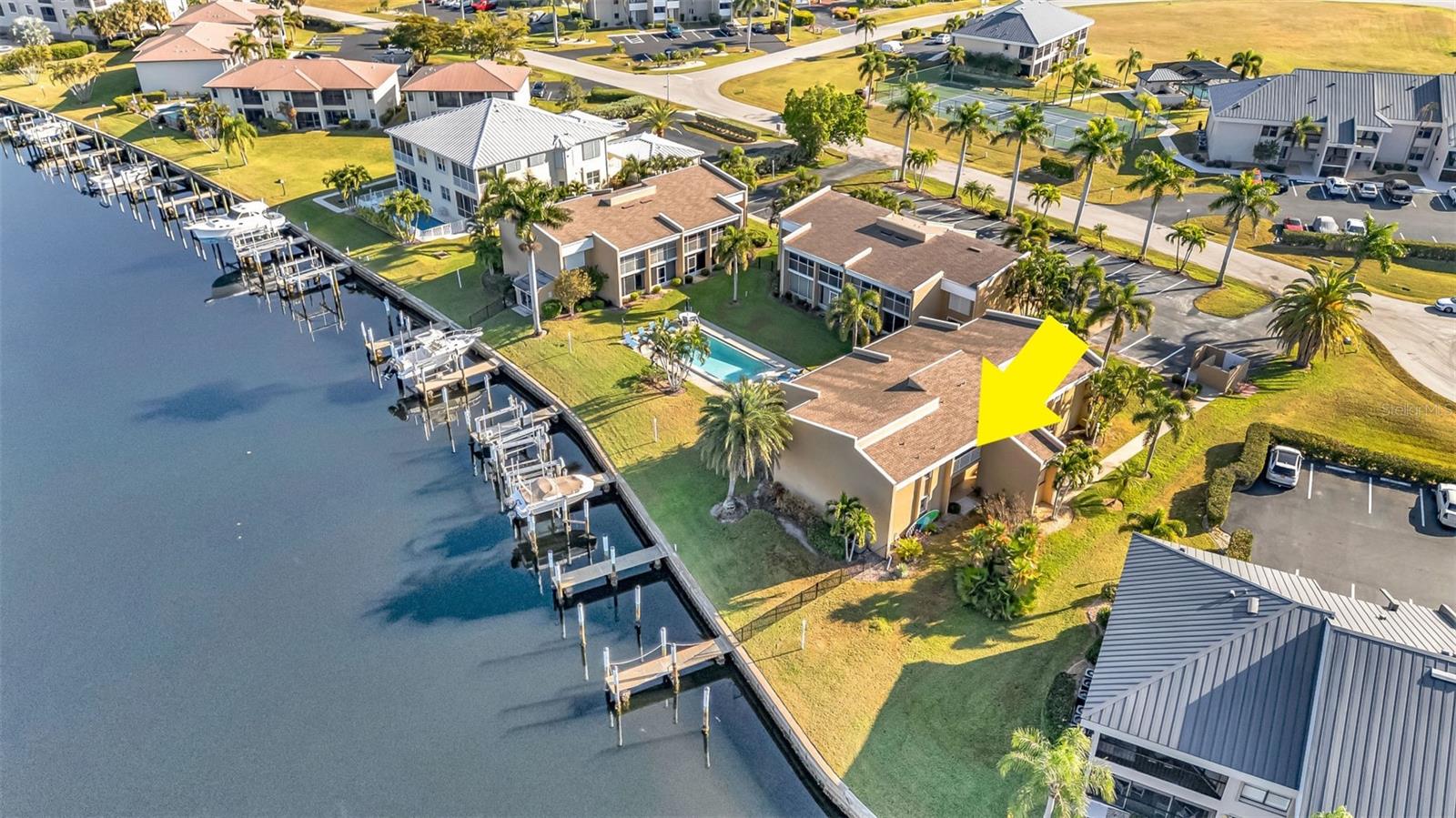 Image 33 of 34 For 3251 White Ibis Court C4