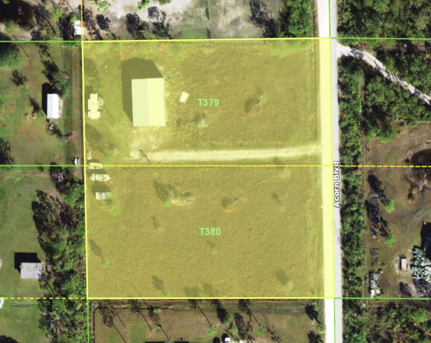 Image 2 of 10 For 6437 & 6453 Acorn Boulevard