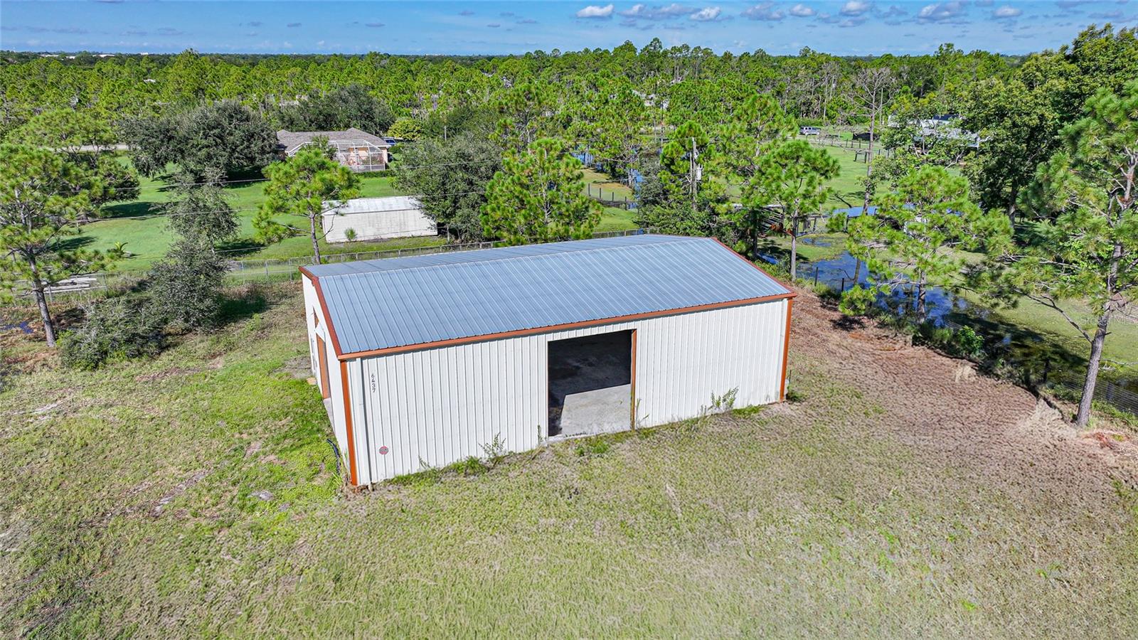 Image 6 of 10 For 6437 & 6453 Acorn Boulevard
