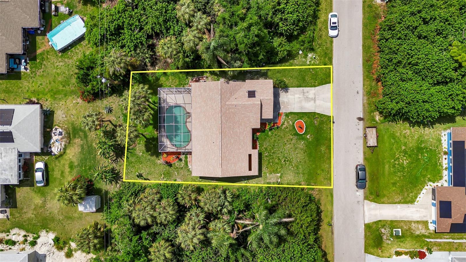 Image 45 of 48 For 23177 Rye Avenue