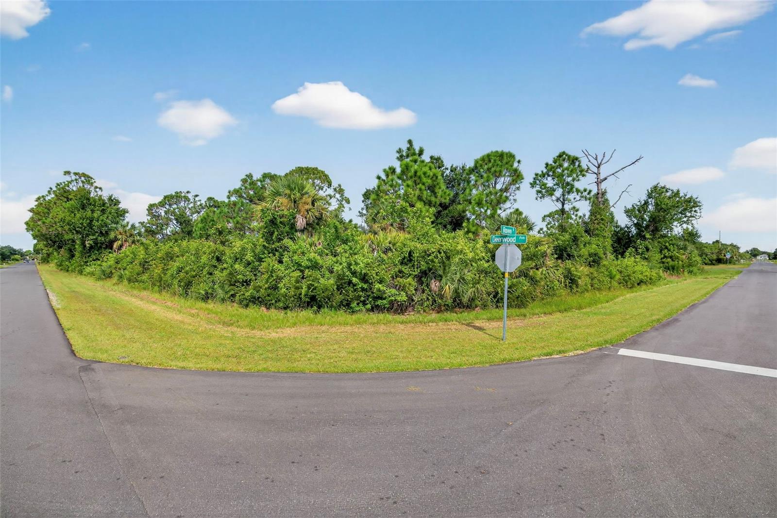 Details for 10382 Deerwood Avenue, ENGLEWOOD, FL 34224
