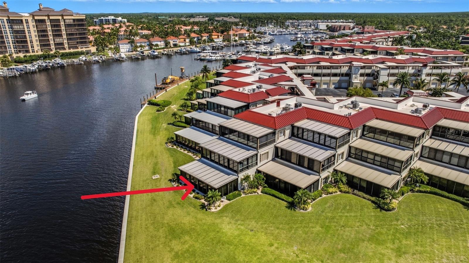 Details for 3280 Southshore Drive 88a, PUNTA GORDA, FL 33955