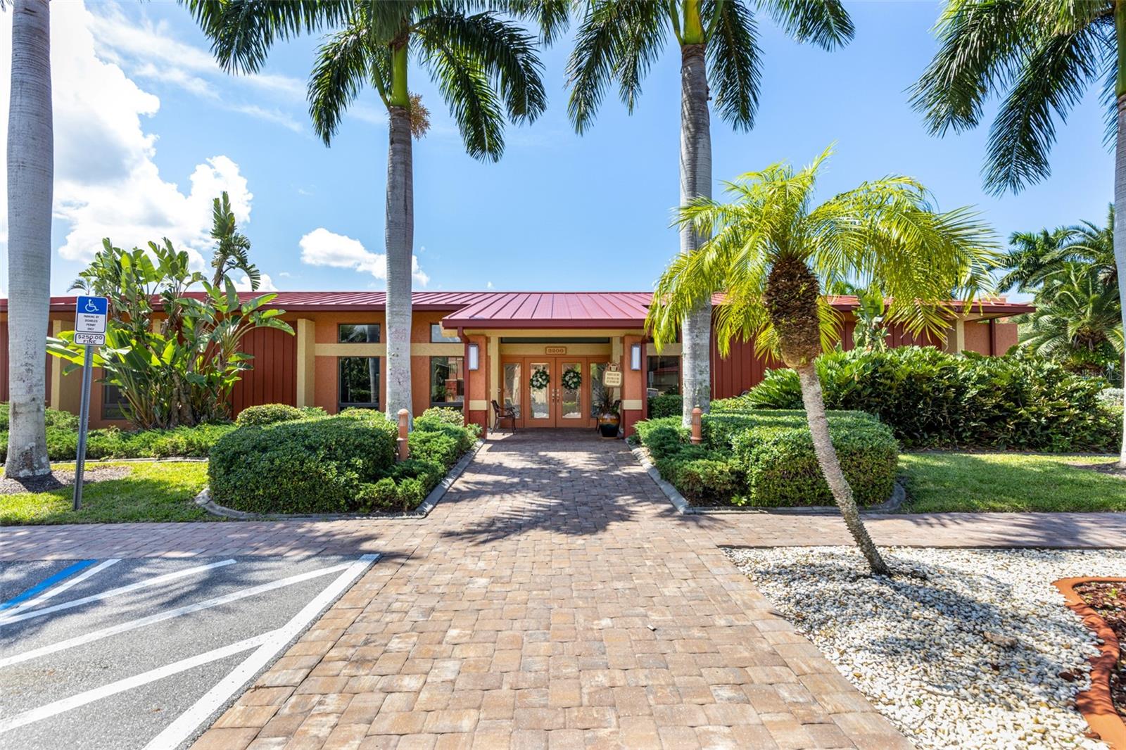 Image 42 of 44 For 3280 Southshore Drive 88a