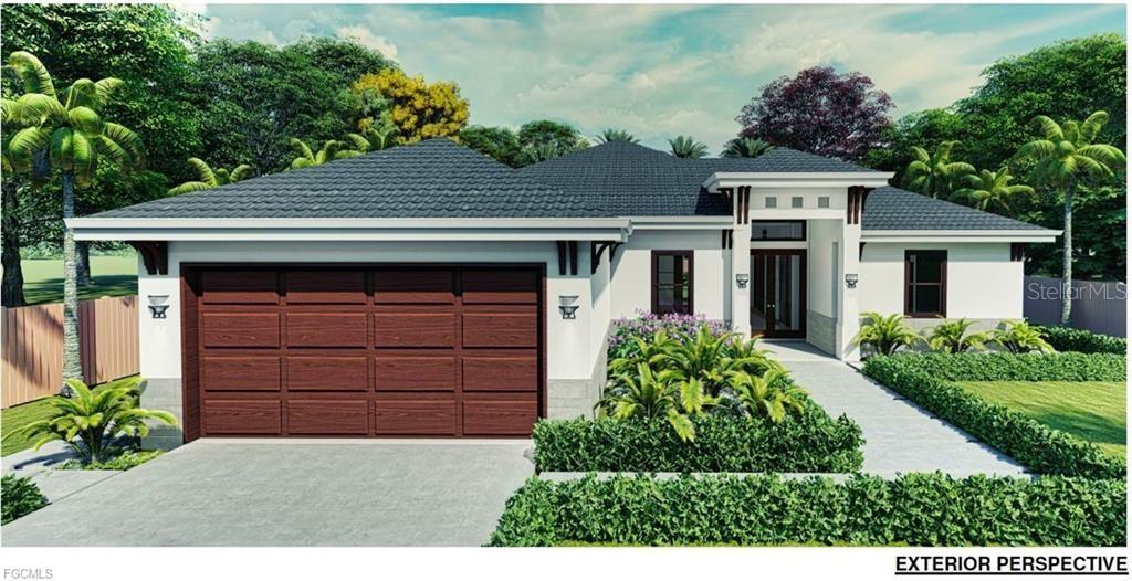 Details for 2127 34th Terrace, CAPE CORAL, FL 33909