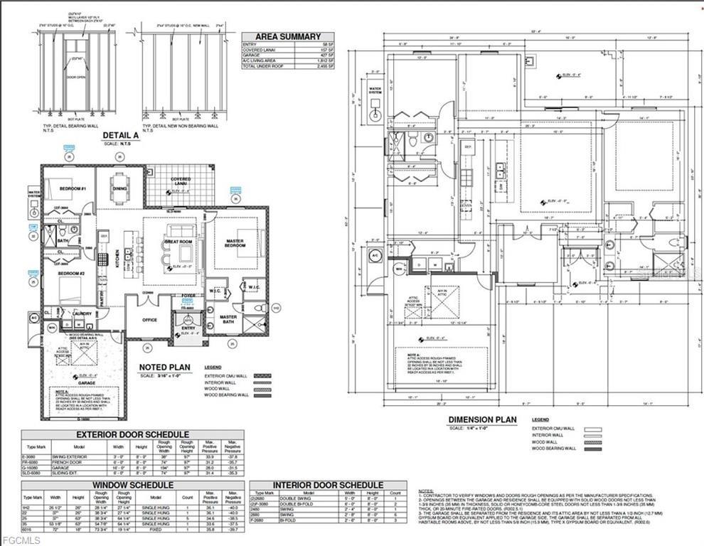 Image 3 of 6 For 2127 34th Terrace