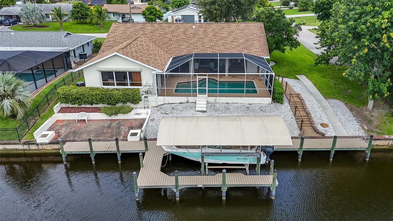 Details for 1928 11th Terrace, CAPE CORAL, FL 33990