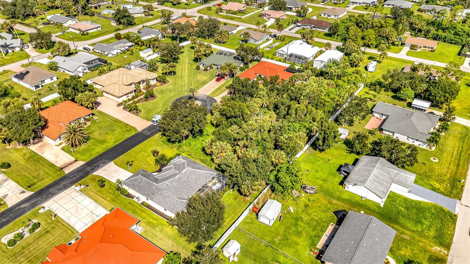 Image 62 of 75 For 1170 Peppertree Lane