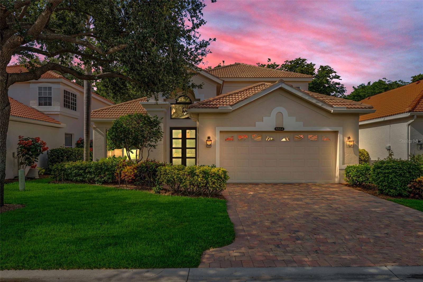 Image 46 of 50 For 8864 Ventura Way