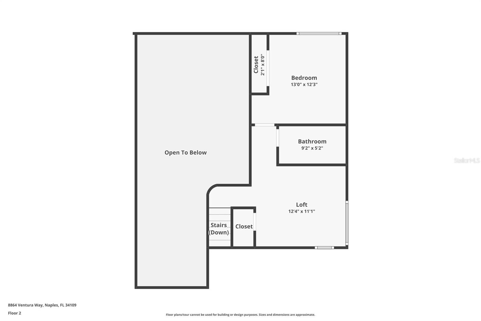 Image 50 of 50 For 8864 Ventura Way