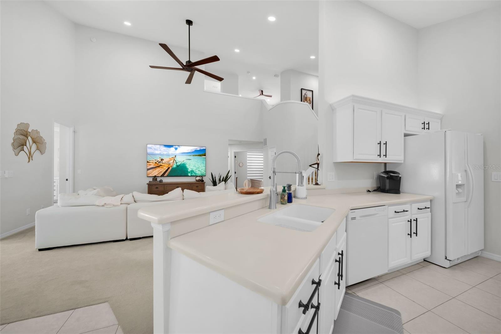 Image 6 of 50 For 8864 Ventura Way