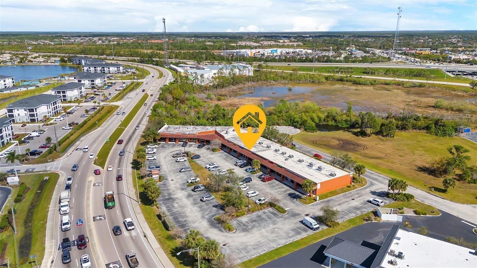 Details for 701 Jc Center Court 12, PORT CHARLOTTE, FL 33954