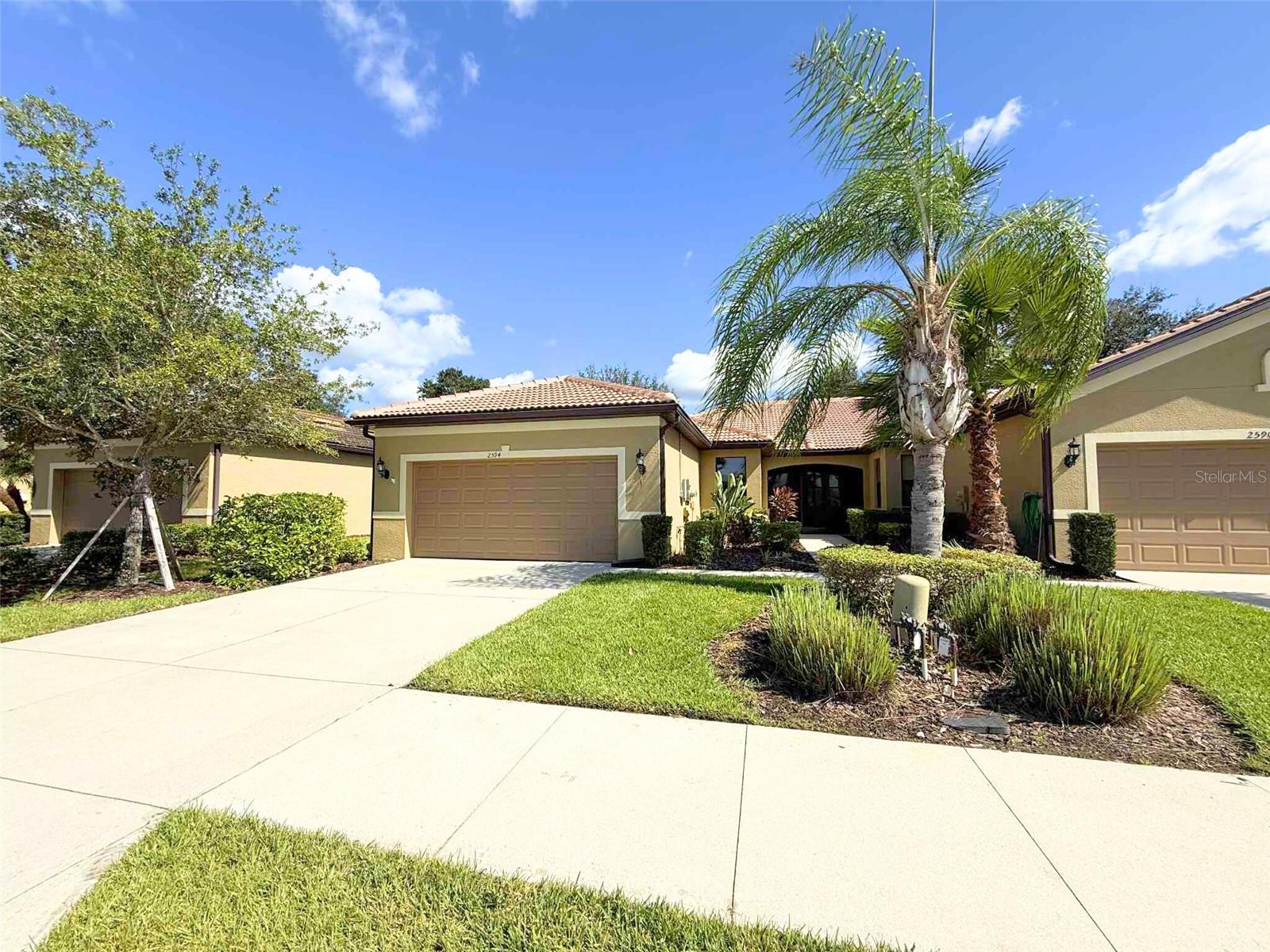 Details for 2594 Oswego Drive, NORTH PORT, FL 34289