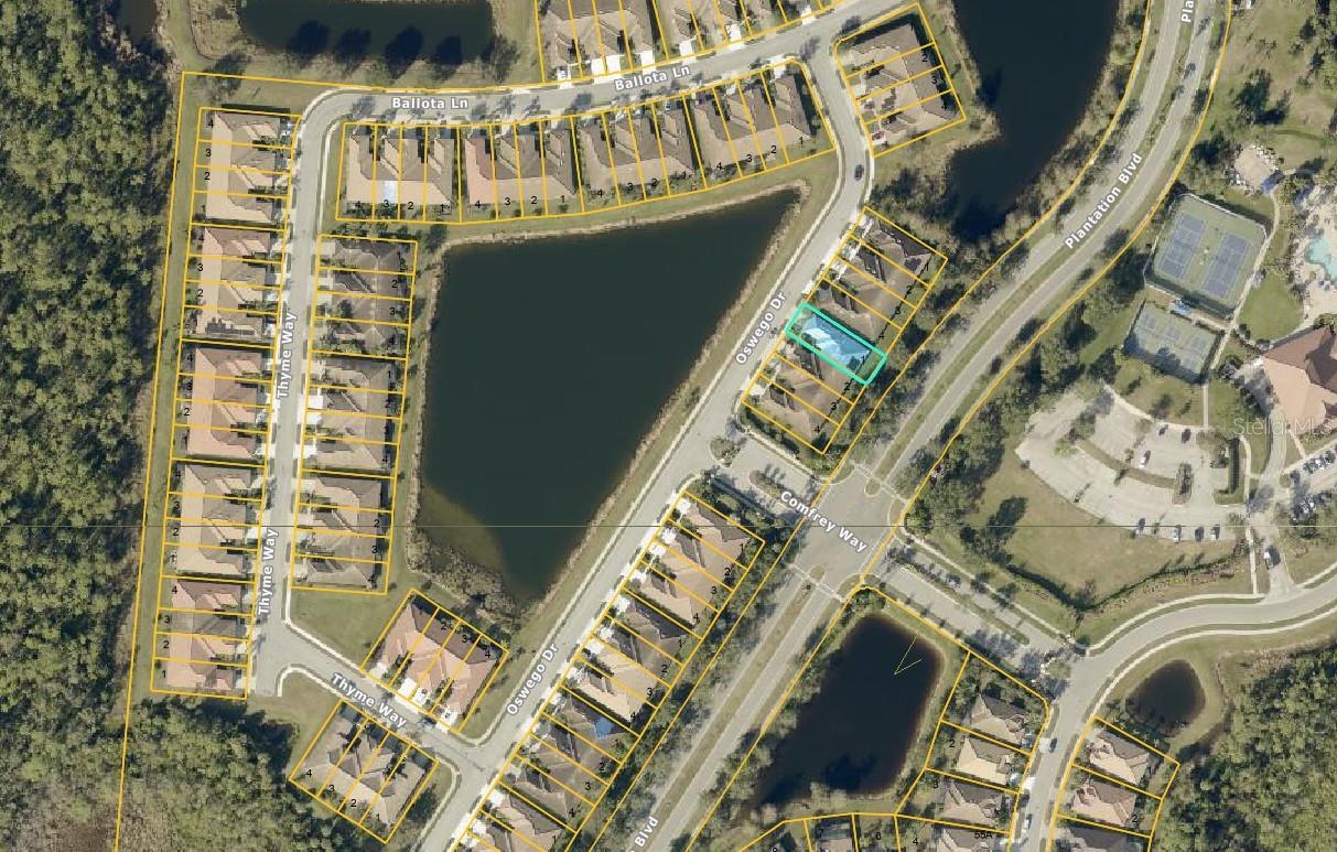 Image 2 of 97 For 2594 Oswego Drive