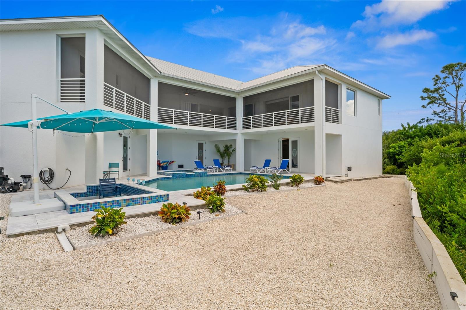 Image 36 of 56 For 10101 Eagle Preserve Drive