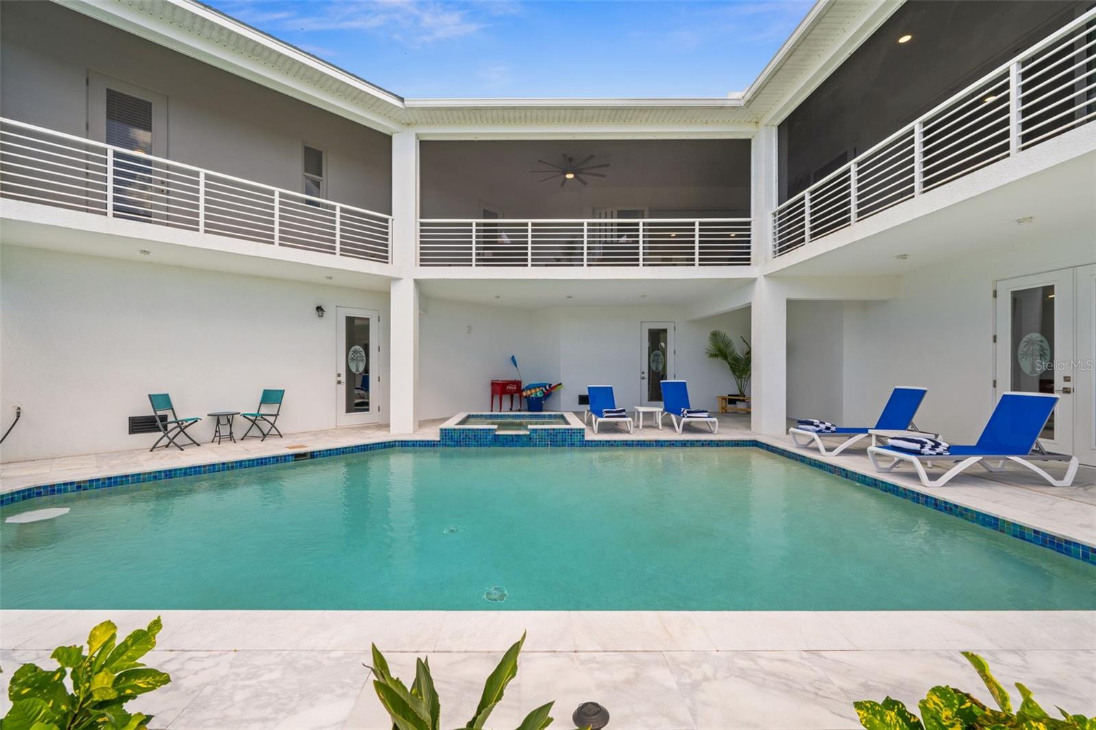 Image 38 of 56 For 10101 Eagle Preserve Drive