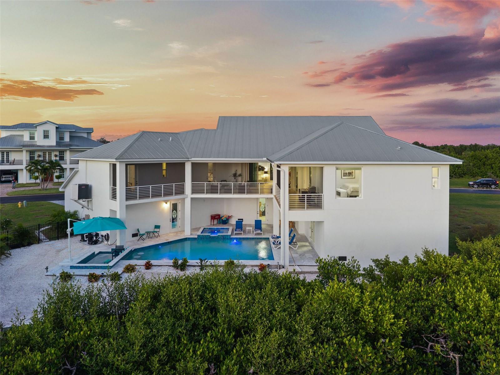 Image 46 of 56 For 10101 Eagle Preserve Drive