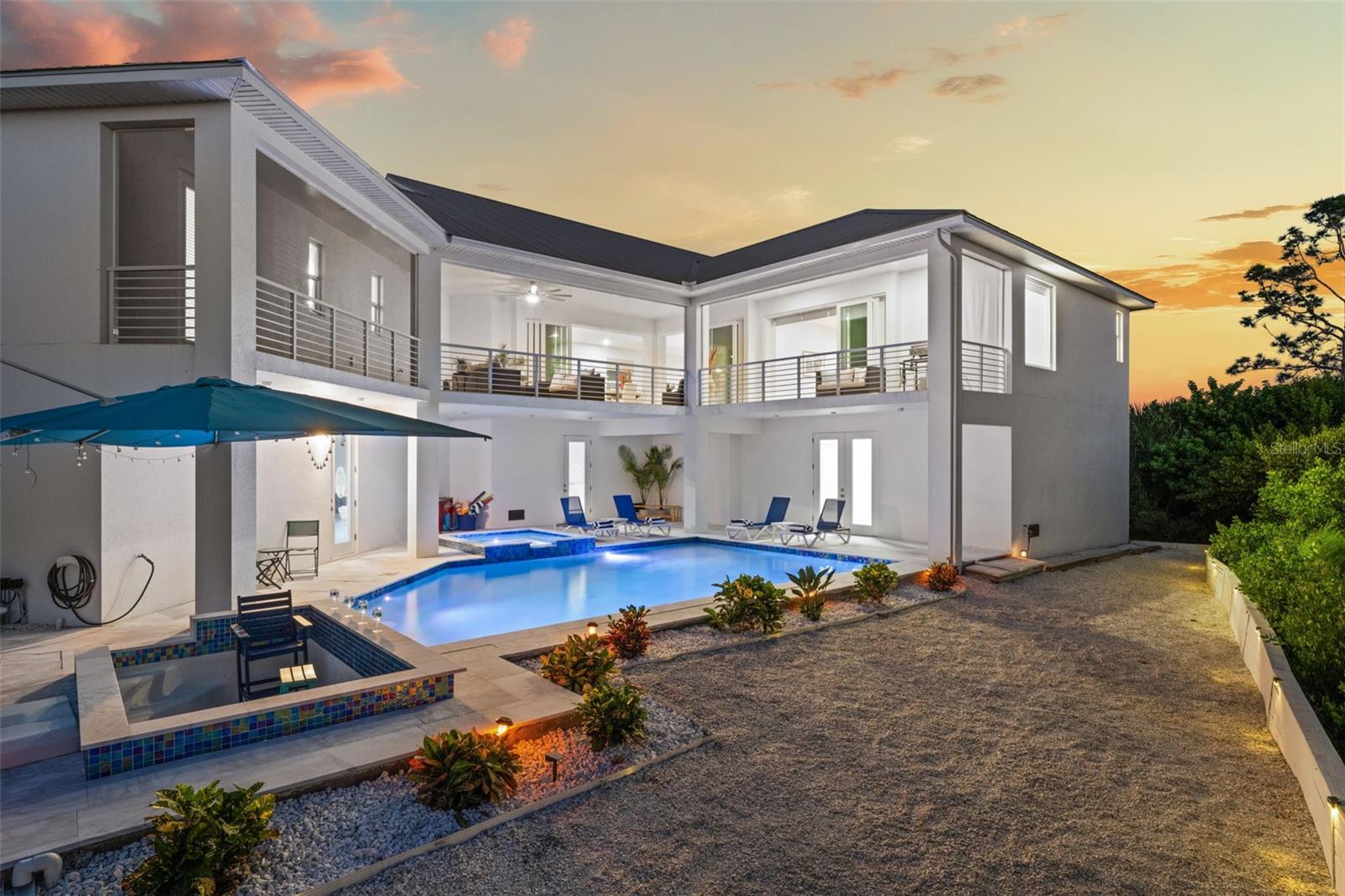 Image 52 of 56 For 10101 Eagle Preserve Drive