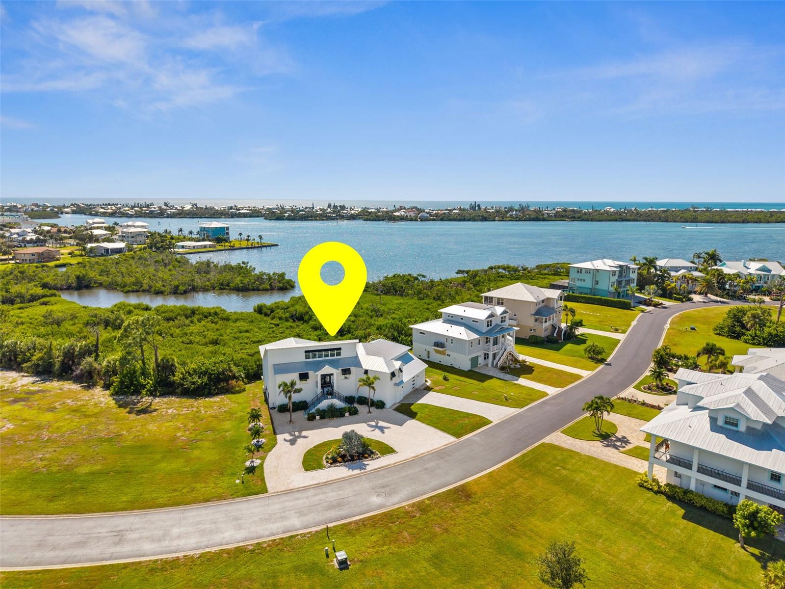 Image 54 of 56 For 10101 Eagle Preserve Drive